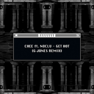Get Hot (G Jones Remix)