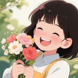 三八妇女节快乐