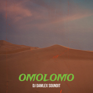 Omolomo