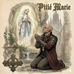 Pitié Marie (Radio Edit)