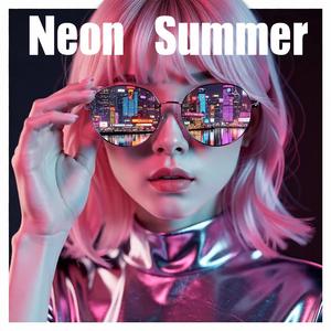 Neon Summer (feat. Berry')