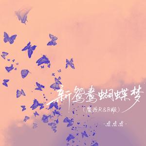 新鸳鸯蝴蝶梦 (魔改R&B版）