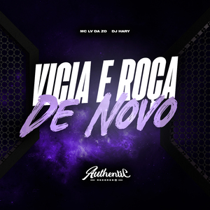 Vicia e Roça de Novo