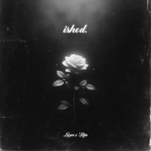 Ishod (feat. rrrija)