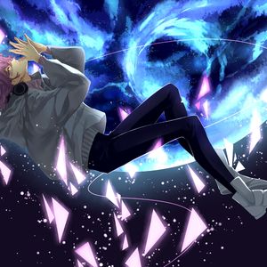 孤島にいる君へ（致身处孤岛的你）