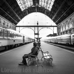 Llévate los sueños