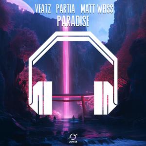 Paradise (8D Audio)