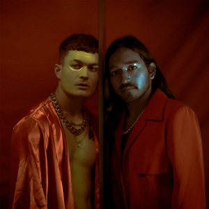 Don't Regret Loving You (feat. Bonj)