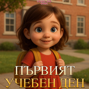 Първият учебен ден