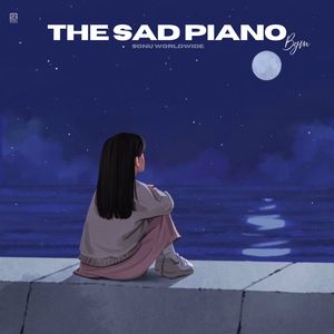 The Sad Piano BGM