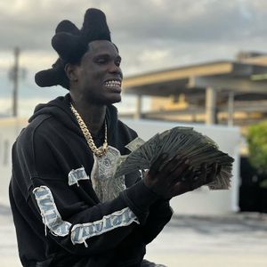 [FREE] “数钱吧男孩” El Snappo x Florida Type Beat