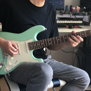 权力的游戏（Cover Ramin Djawadi）