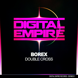 Double Cross (Original Mix)