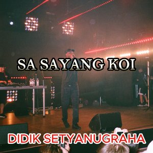Sa Sayang Koi