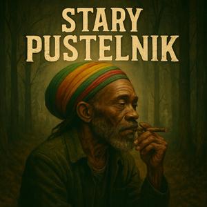 Stary pustelnik