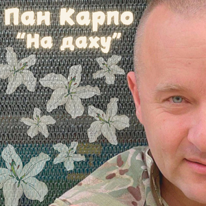 На даху