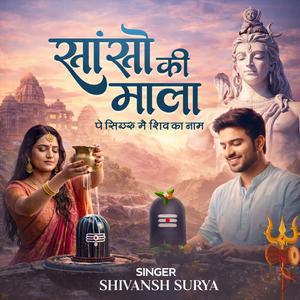 Sanso Ki Mala Pe Simru Mai Shiv Ka Naam