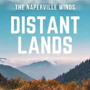 A Child's Garden of Dreams Mvt. 4: A Drop of Water Is Seen as It Appears When Looked at Through a Microscope. the Girl Sees That the Drop Is Full of Tree Branches. This Portrays the Origin of the World (Live)