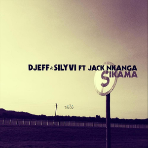Sikama (Guitarra Mix) (feat. Jack Nkanga)