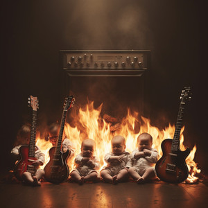 Bonfire's Infant Melodies