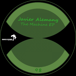The Machine (Andy Rojas Remix)