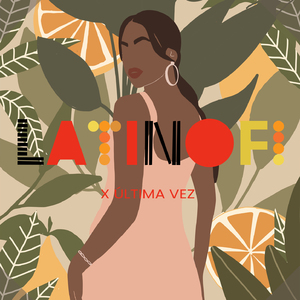 X Ultima Vez (lofi version)