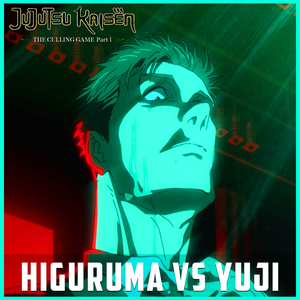 Higuruma vs Yuji - Deadly Sentencing Theme (From "Jujutsu Kaisen S3 - Culling Game Part 01") (Epic Cover)