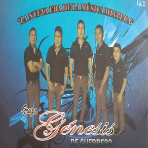 Génesis de Guerrero (Ñe Ndo'ora Migoy Xi'i I'Iña Lo'o)