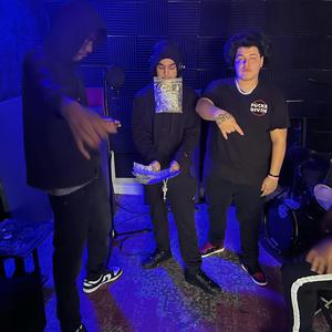 Glah glah (feat. 290worldchink & Dre Otw)