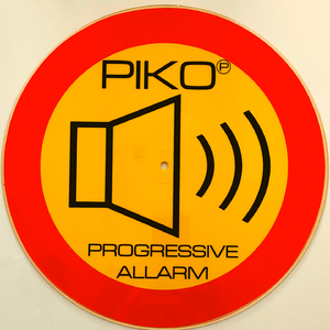 Progressive Alarm (Submarine Version)