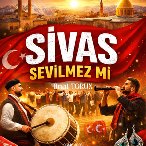 Sivas Sevilmez mi