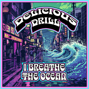 I Breathe The Ocean (Radio Edit)