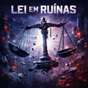 Lei em Ruínas