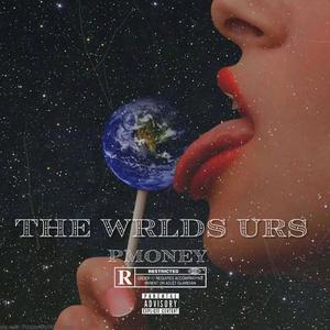 Manifested (feat. Lil Rekk)