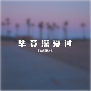 六哲-毕竟深爱过（GVARDIAN-L remix）