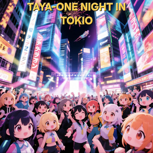 One Night in Tokyo