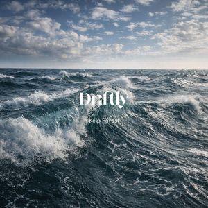 Sleepy Tides (Ocean)