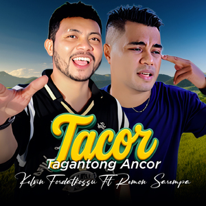 TACOR (Tergantung Ancor)