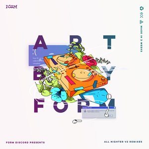 Mother Tree (feat. Former Hero) [Viznode Remix]