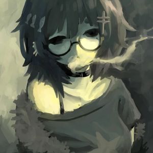 雨夜（prod Gr33nart）