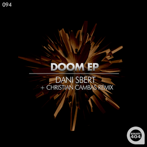 Doom (Christian Cambas Remix)