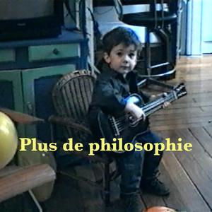 Plus de philosophie (feat. Gaspar)
