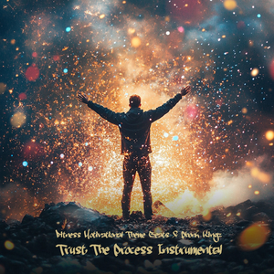 Trust The Process Instrumental