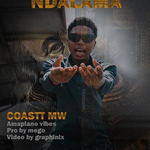 Ndalama (amapiano vision)