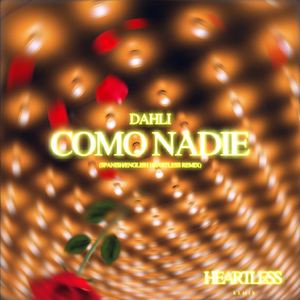 Como Nadie (Remix)