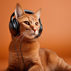 Ronroneando Al Ritmo