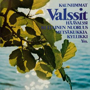 Lennä mun lempeni laulu