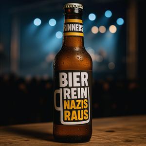 Nie wieder ist jetzt
