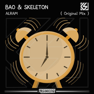 ALRAM (Original Mix)