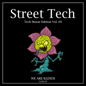 Kosmon (Original Mix)